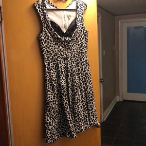 Lindy Bop Ophelia 16UK XL US swing 50s style dress